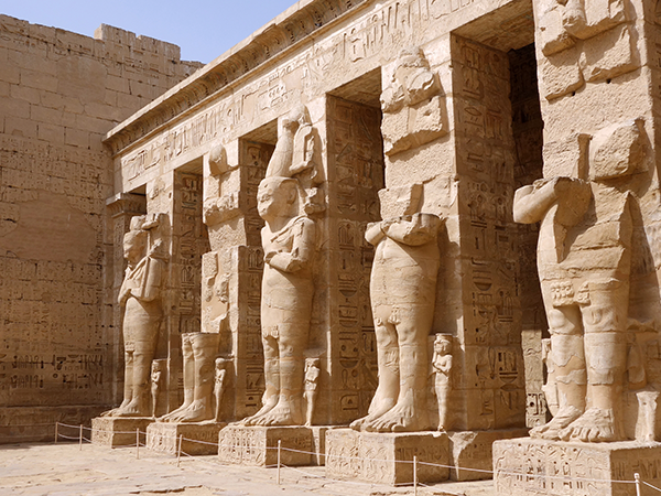 Luxor Temple