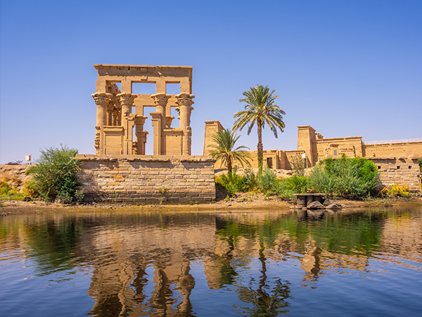 Philae Temple