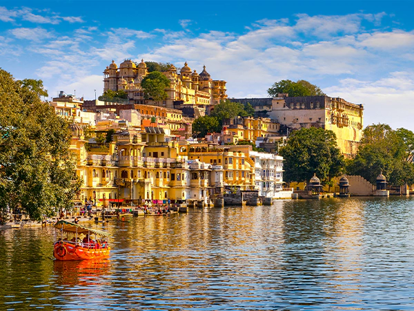 Udaipur India