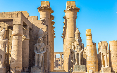 10 Days Amazing Egypt