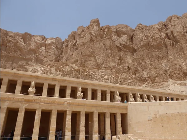 Valley of the Kings, Egypt