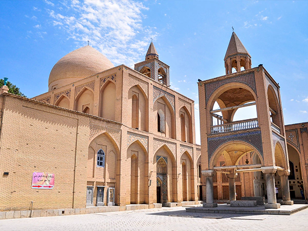 Vank Cathedral