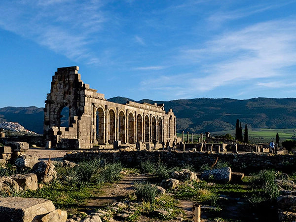 Volubilis