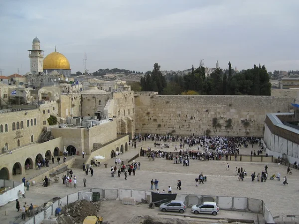 Western Wall