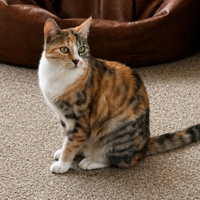 Photo of Mishti