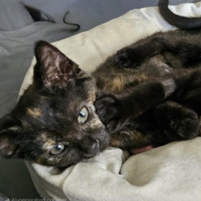 Photo of Dasher And Vixen