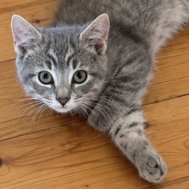 Photo of Sebastian