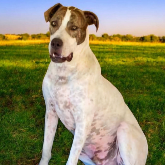 Photo of Dude