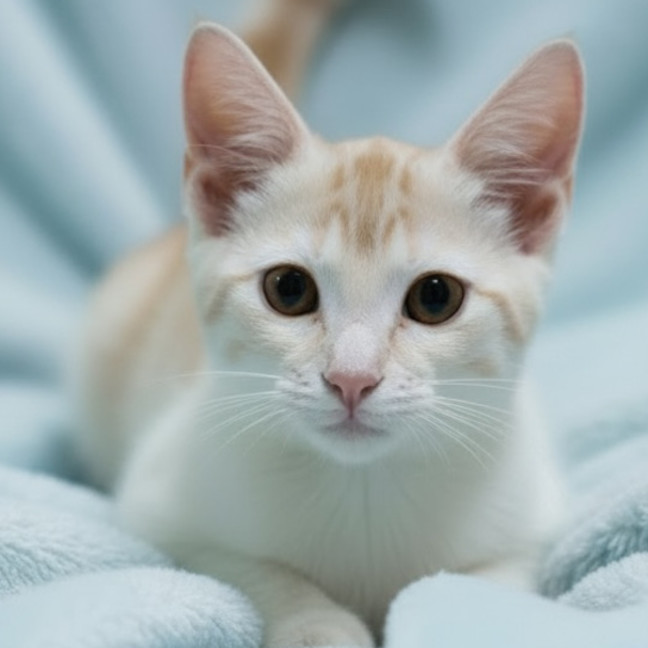 Photo of Pearl 