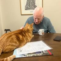 Photo of Sir Richard