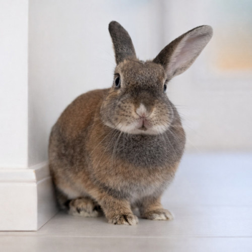  Clover  - Domestic Rabbit