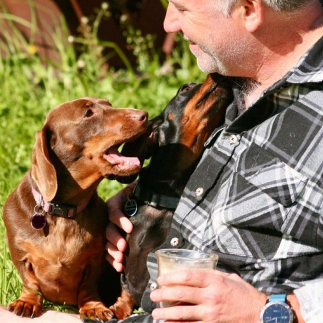 Photo of Chilli And Bobbi