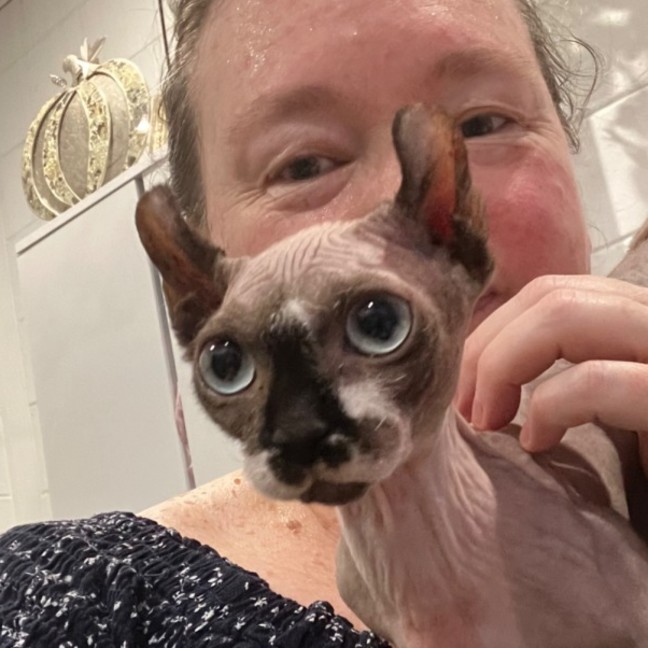 Photo of Chloe