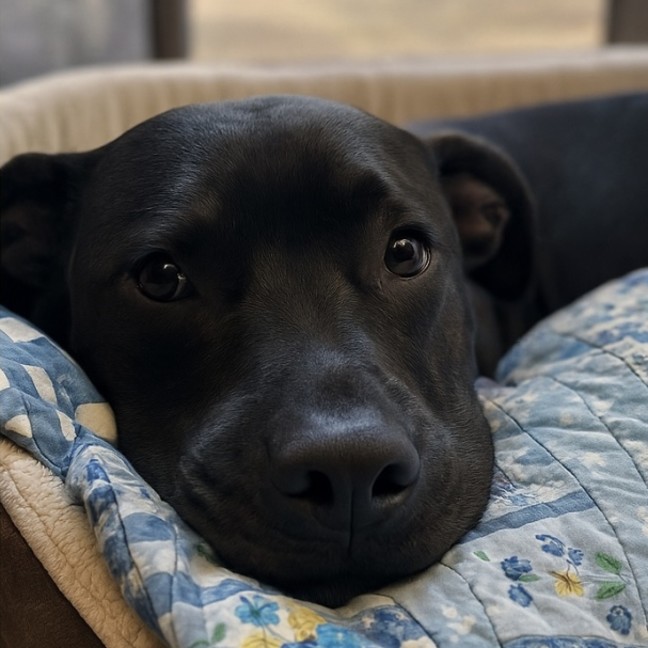 Photo of Cosmo