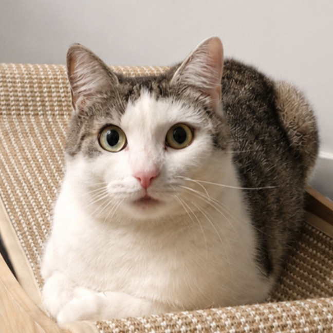 Photo of Tabitha