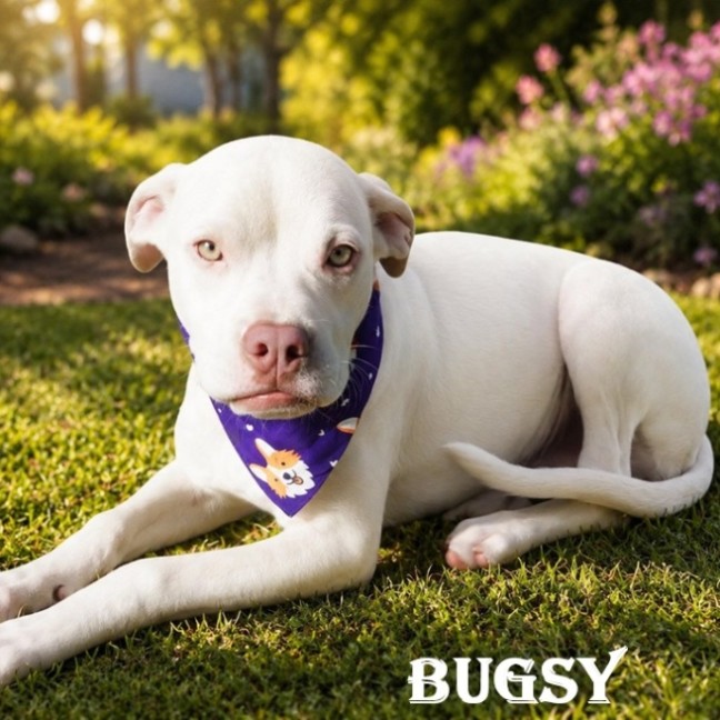 Photo of Bugsy