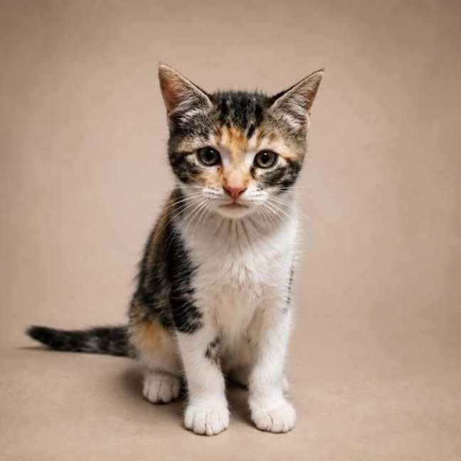 Photo of Lily