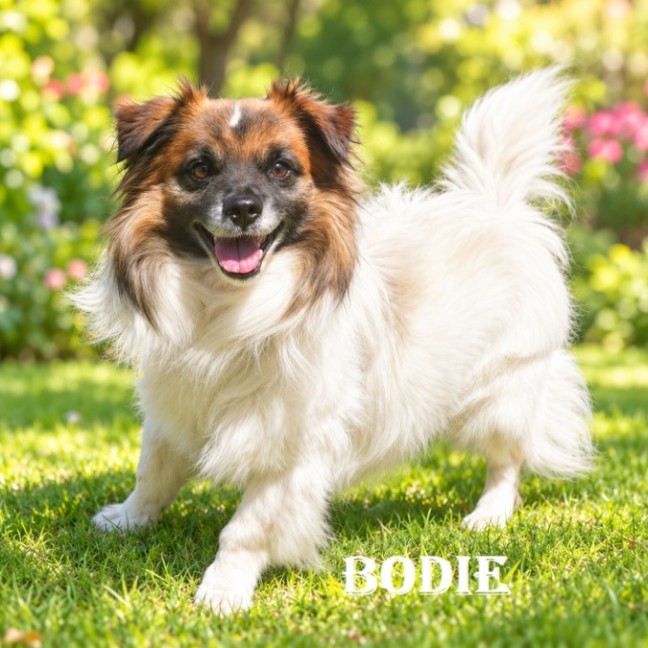 Photo of Bodie
