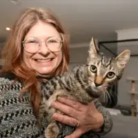 Photo of Simon
