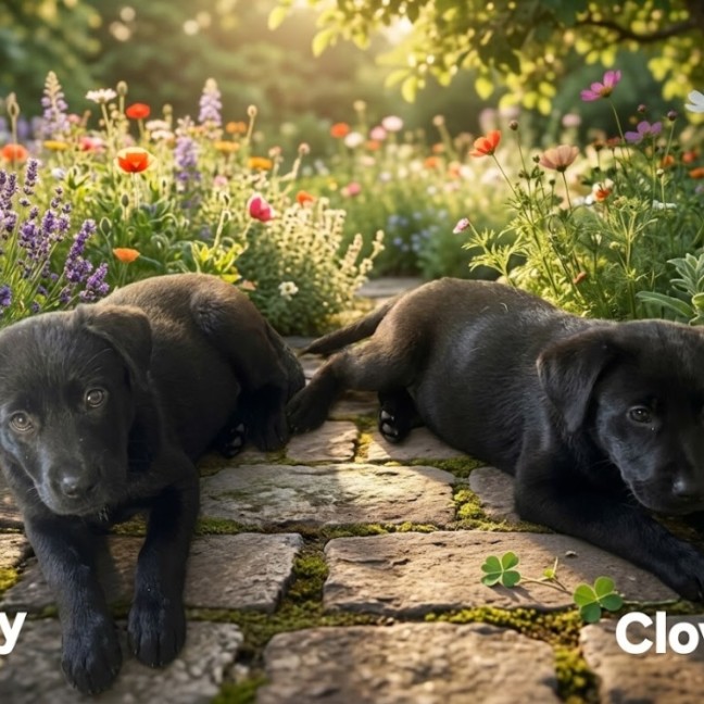 Photo of Clover