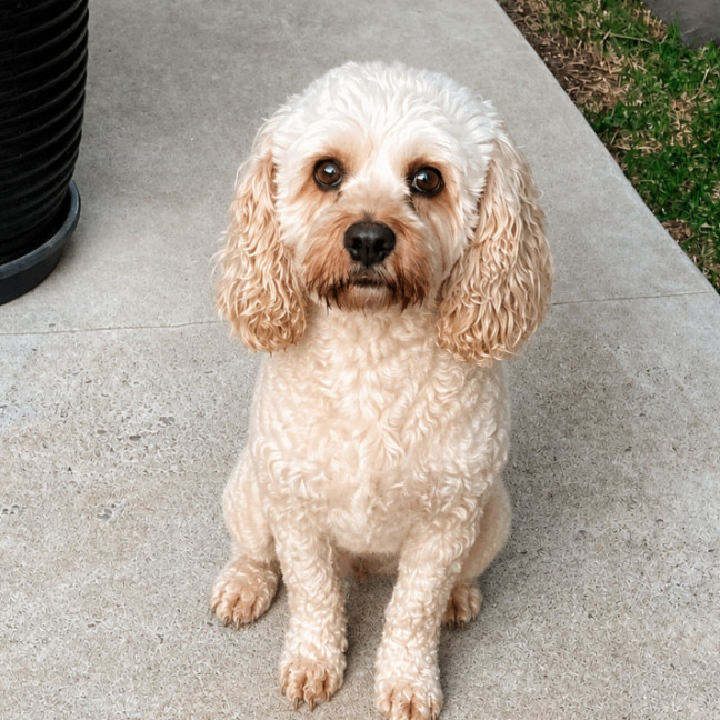 Photo of Lilly