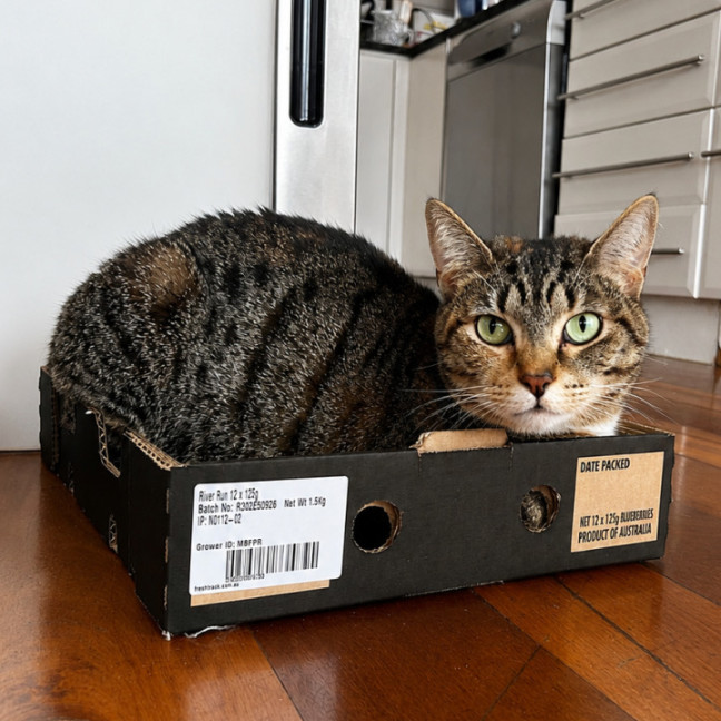 Photo of Mimi