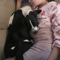 Photo of Betty