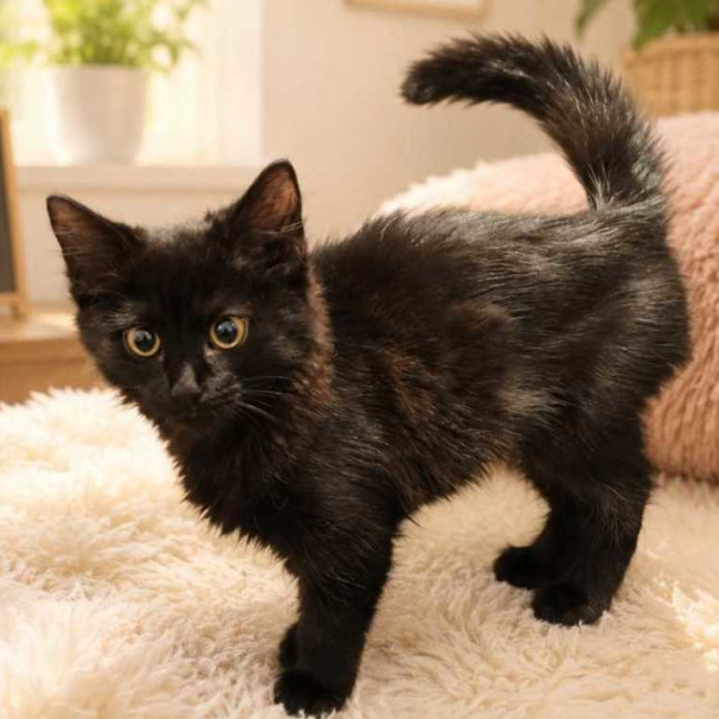 Photo of Juniper