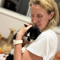 Photo of ❤️ Ruby ❤️