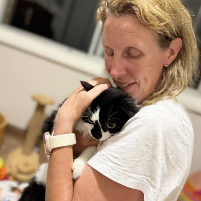 Photo of ❤️ Ruby ❤️