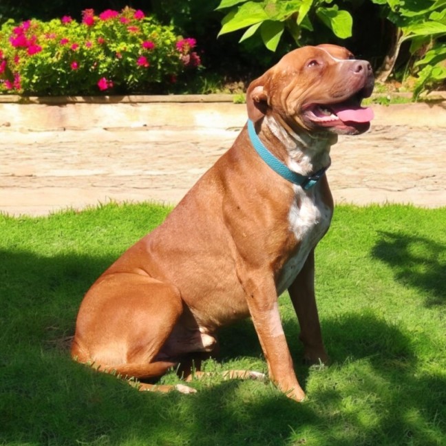 Photo of Floyd