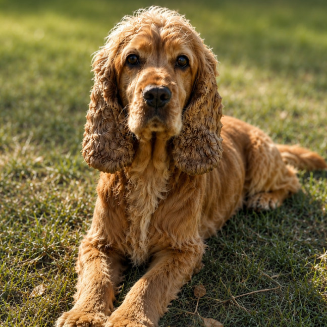 Photo of Winston