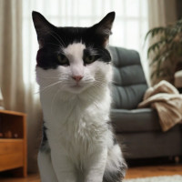 Photo of Cosmo ^^Dandy Cat Rescue^^