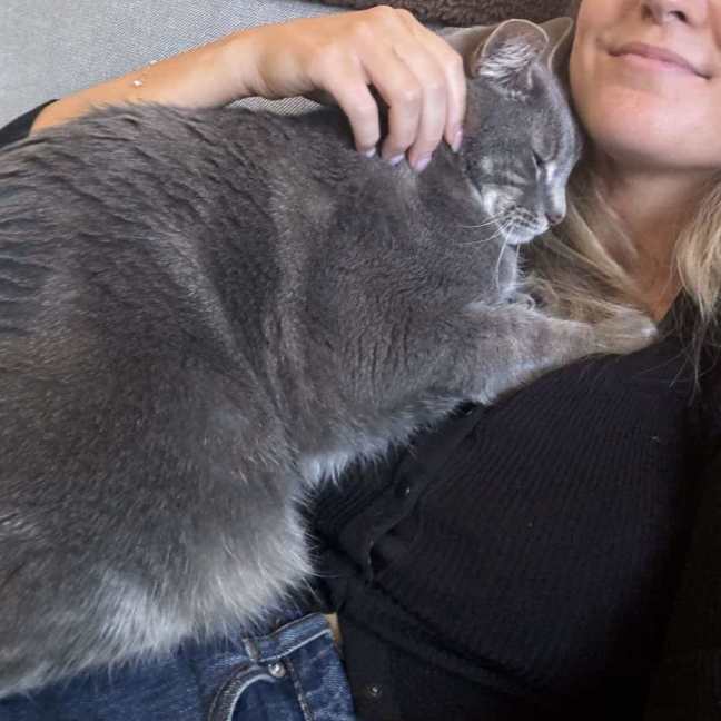 Photo of Claude 👑