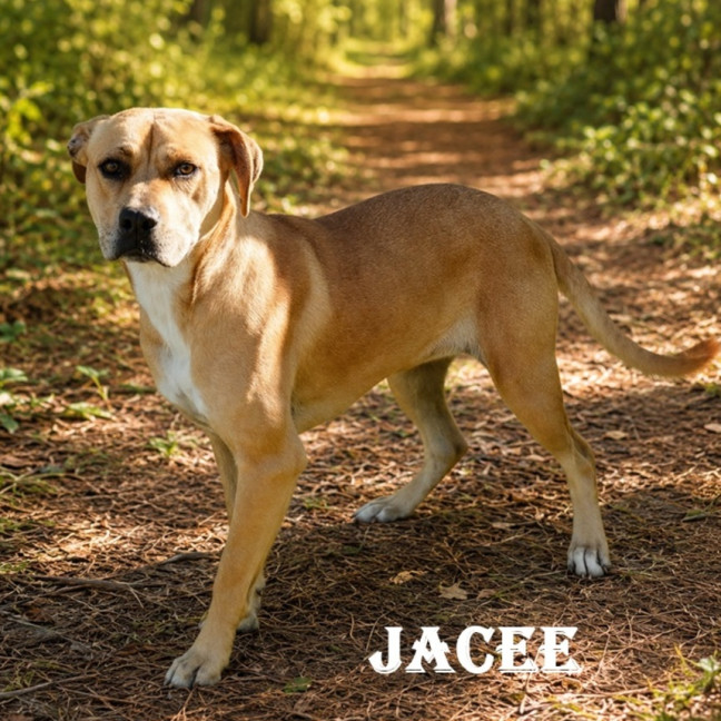 Photo of Jacee