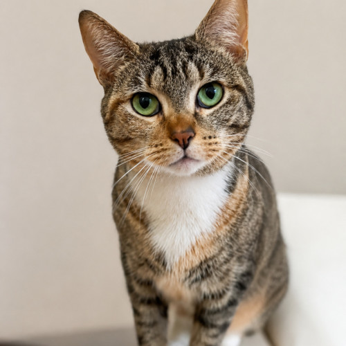 Mimi - Domestic Short Hair (DSH) Cat