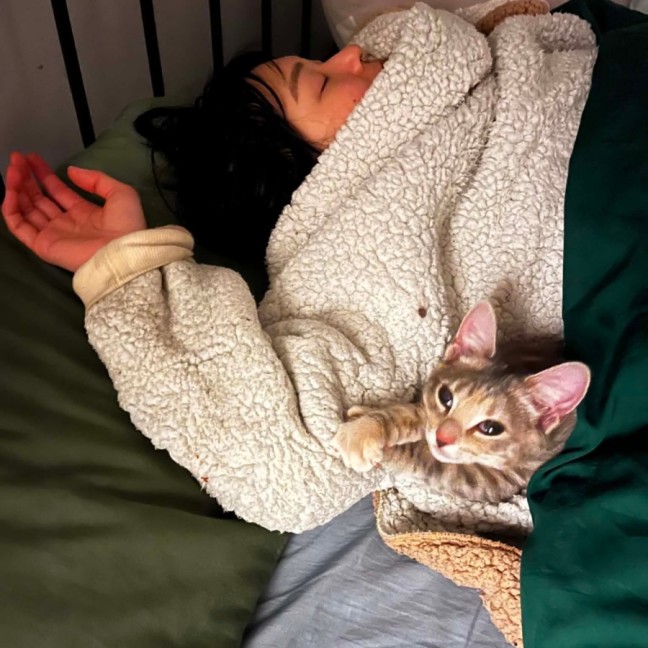 Photo of Nora