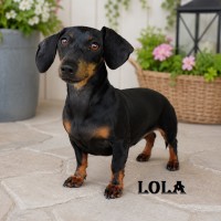 Photo of Lola