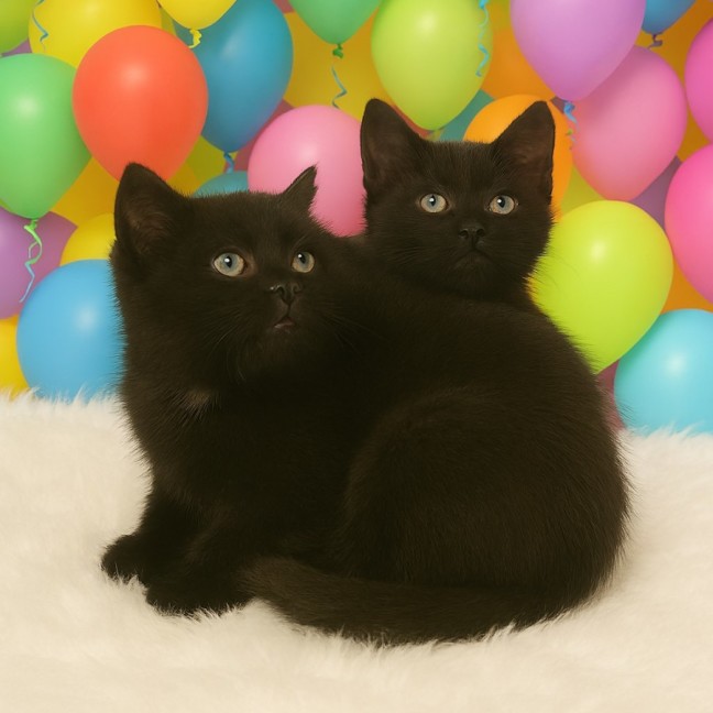 Photo of Puss N Boots