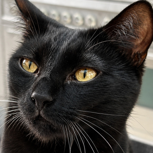 Photo of Kenickie (Nickie)