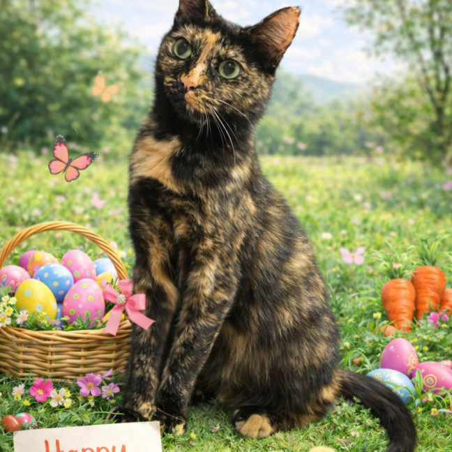 Photo of Delilah