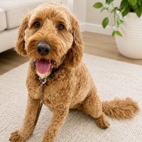 Photo of Rusty