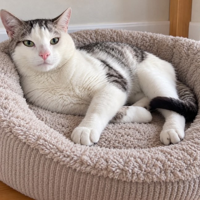 Photo of Tom