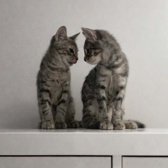 Photo of Maggie 🌈⭐️