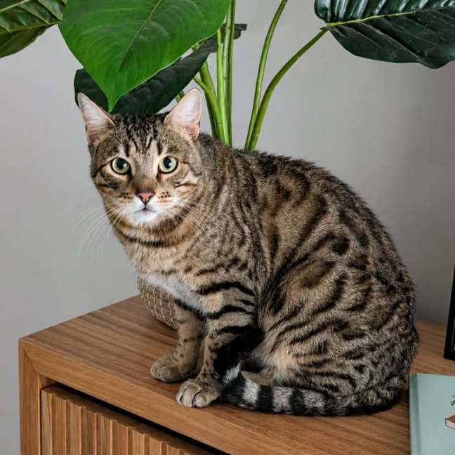 Photo of Leo