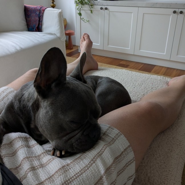 Photo of Blue
