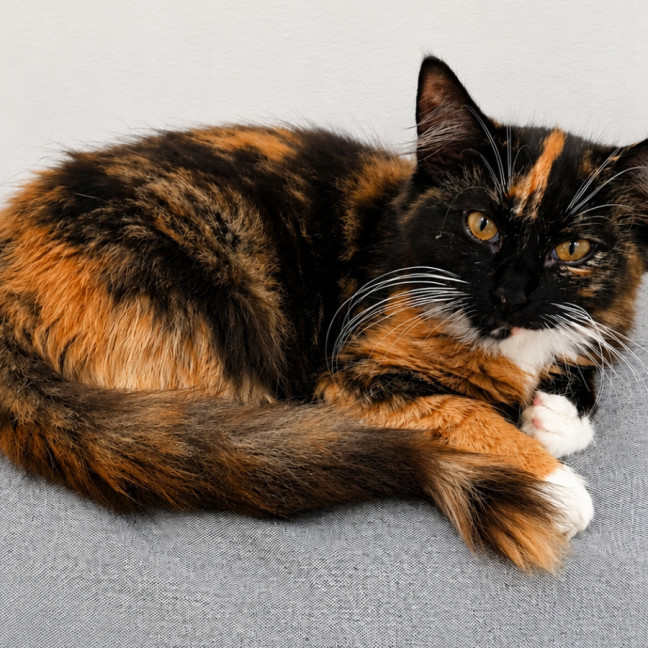 Photo of Lina