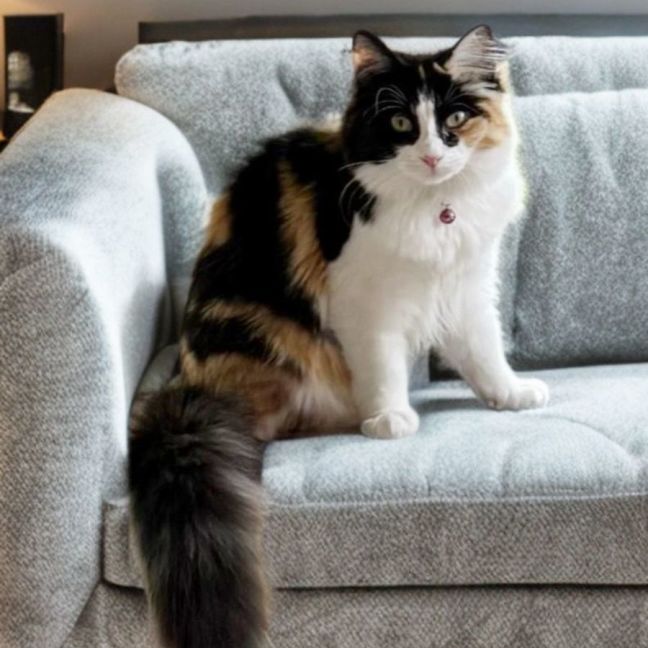 Photo of Roxy