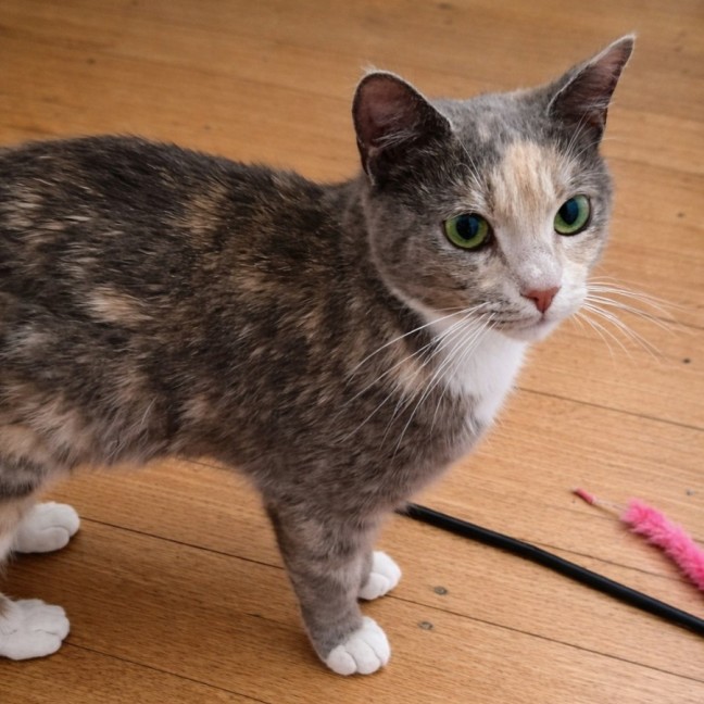 Photo of 🐾 Astrid 🐾