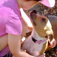 Photo of Pippa